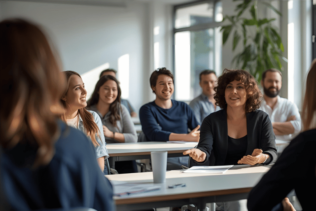 Direitos do Estudante EJA